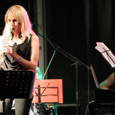 Jazz & Strings